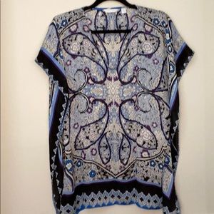 New York & Company Tunic